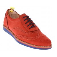 Pantofi barbati sport din piele naturala 871SPR